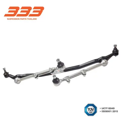 ลูกหมากประกอบชุด Toyota Tiger 2WD ตัวเตี้ย ปี 1997 333 3CE-3620 333
