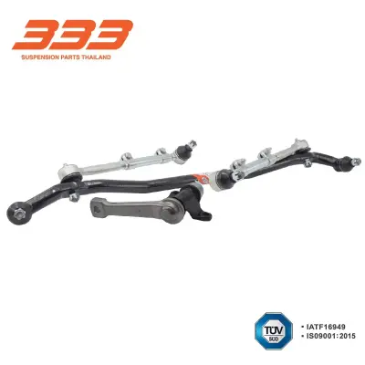 ลูกหมากประกอบชุด Toyota Tiger 2WD ตัวเตี้ย ปี 1997 333 3CE-3625 333