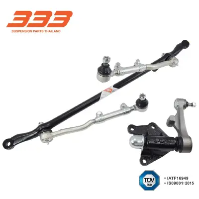 ลูกหมากประกอบชุด Toyota Tiger 4WD/ยกสูง ปี 1997 333 3CE-3630 333