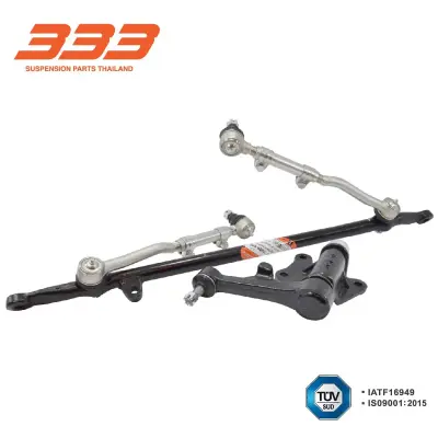 ลูกหมากประกอบชุด Toyota Tiger 4WD/ยกสูง ปี 1997 333 3CE-3635 333