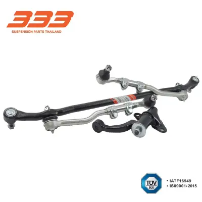 ลูกหมากประกอบชุด Nissan Datsun 720 ปี 1979–1985 333 3CE-4160 333
