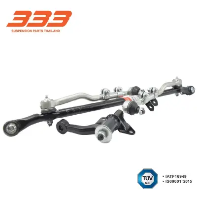 โช้คอัพ Nissan Big-M ปี 1989–1997 333 3CE-4671 333