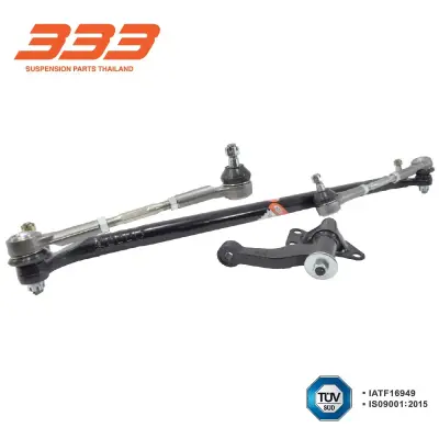ลูกหมากประกอบชุด หน้า Nissan Frontier 4WD/ยกสูง ปี 1999 333 3CE-4830 333
