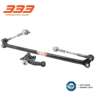 ลูกหมากประกอบชุด หน้า Nissan Frontier 4WD/ยกสูง ปี 1999 333 3CE-4835 333