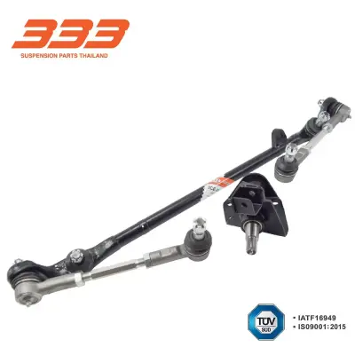 ลูกหมากประกอบชุด Isuzu Rodeo, TFR 4WD/ยกสูง 333 3CE-5335 333