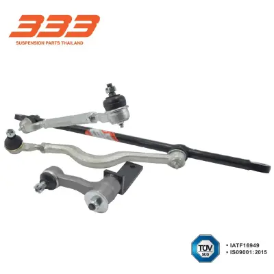 ลูกหมากประกอบชุด Mitsubishi L200 Cyclone ปี 1983–1985 333 3CE-7151 333