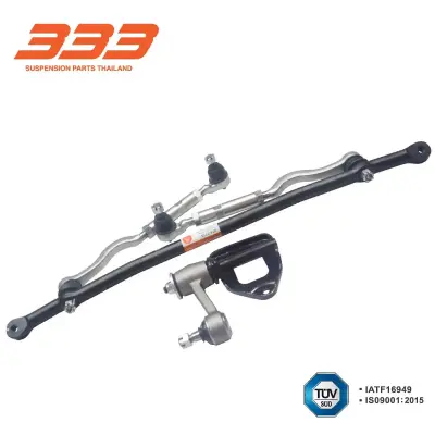 ลูกหมากประกอบชุด Mitsubishi Strada 2WD ตัวเตี้ย ปี 1986–1988 333 3CE-7775 333