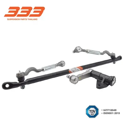 ลูกหมากประกอบชุด Mitsubishi Strada 4WD/ยกสูง ปี 1996–1998 333 3CE-7800 333