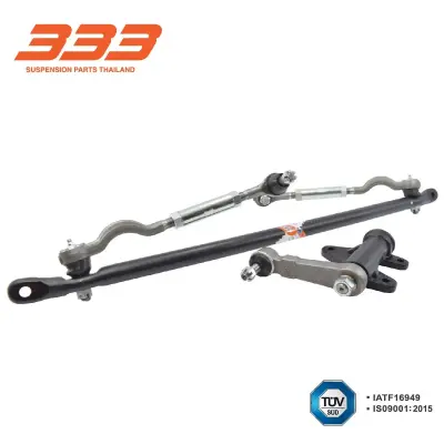 ลูกหมากประกอบชุด Mitsubishi Strada 4WD/ยกสูง ปี 1986–1988 333 3CE-7805 333