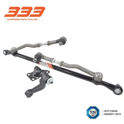 ลูกหมากประกอบชุด NISSAN PICK UP D22#, FRONTIER ZDI 3.0, 2WD 1999 RHD 333 3CE-N190 333