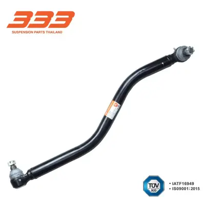 คันส่งกลาง Hino Sumo 333 3C-HI65 333