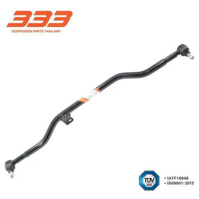 คันส่งกลาง Tata Xenon ปี 2009 333 3C-TA01 333
