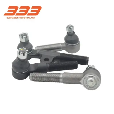 ลูกหมากคันชักนอก Toyota Land Cruiser ปี 1990 333 3E-2751RX 333