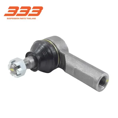 คันชักนอก TOYOTA VIGO / REVO 2WD, HILUX CHAMP '2023, INNOVA '2015-2023 A : 13.8 mm, C : 15 mm OUTER 333 3E-3881 333