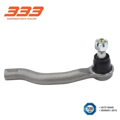 คันชักนอก NISSAN NAVARA D40 2005 - 2015 เตเปอร์ 15 มิล, เกลียวใน 16 มิล OUTER 333 3E-4981 333