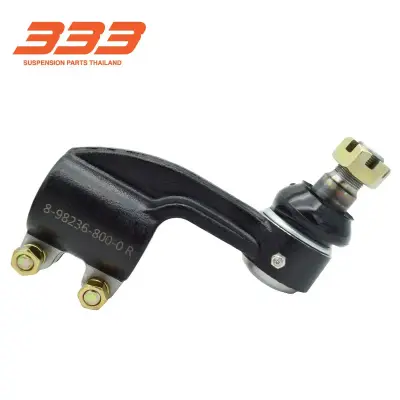 ลูกหมากคันชักนอก Isuzu Rocky ปี 2013 333 3E-5052R 333