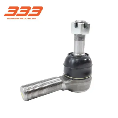 คันชักนอกรถบรรทุก ISUZU NLR 130, 135 (เฉพาะเกลียวขวา 2 ตัว) OUTER 333 3E-5424 333