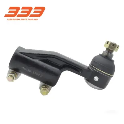 ลูกหมากคันชักนอก Hino 500 2WD ตัวเตี้ย 333 3E-6427R 333