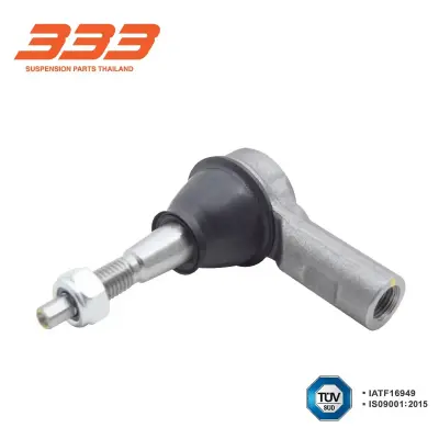 ลูกหมากคันชักนอก Chevrolet Captiva ปี 2011–2017 333 3E-CA02 333