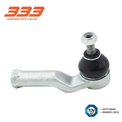 ลูกหมากคันชักนอก Ford Focus ปี 2009–2012 333 3E-FO01 333