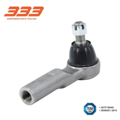 ลูกหมากคันชักนอก Honda CR-V ปี 2006–2012 333 3E-H021 333