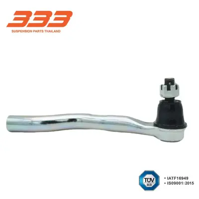 ลูกหมากคันชักนอก Honda Accord ปี 2013–2017 333 3E-H541 333