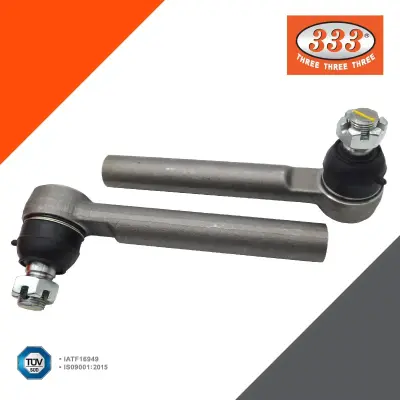 (รหัสเก่า3E-KB03) ลูกหมกคันชัก KUBOTA M8030 (A : 19.5mm.,C 333 3E-KB09 333