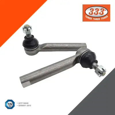 ลูกหมากคันชักนอก Mazda CX-3 ปี 2015–2019 333 3E-M031 333