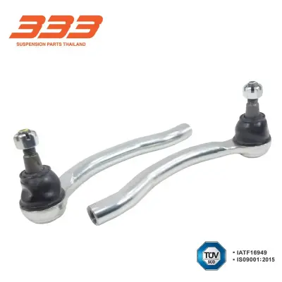 ลูกหมากคันชักนอก Nissan Teana ปี 2013–2020 333 3E-N601 333