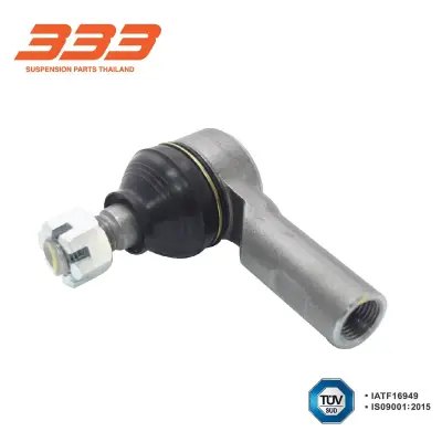คันชักนอก TOYOTA FORTUNER, REVO ROCCO 4WD, A : 15.3 mm, C : 16 mm OUTER (รหัสเดิม 3E-RV41) 333 3E-A121 333