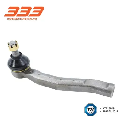 ลูกหมากคันชักนอก Toyota Vios, Yaris 333 3E-T021 333