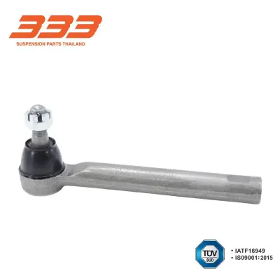 คันชักนอก TOYOTA ALTIS, LIMO ZZE140 2008 - 2016 A : 12.7 mm, C : 15 mm OUTER 333 3E-T361 333