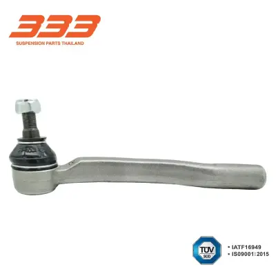 ลูกหมากคันชักนอก Toyota Alphard ปี 2002–2004 333 3E-T471 333