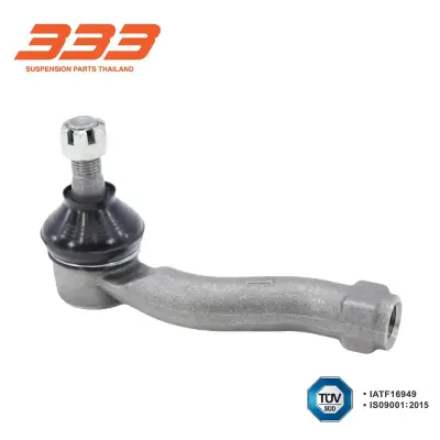 ลูกหมากคันชักนอก Toyota Vios ปี 2013–2014 333 3E-T421 333