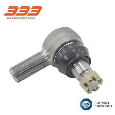 ลูกหมากคันชัก 2WD ตัวเตี้ย 333 3F-1119 333