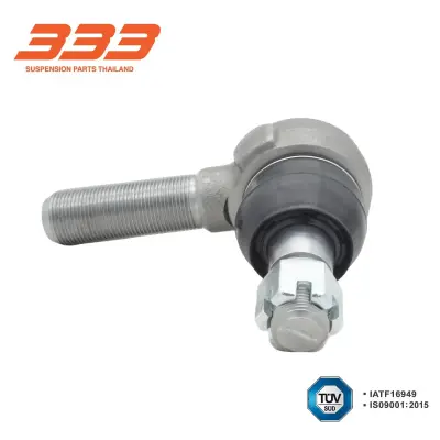 ลูกหมากคันชัก 2WD ตัวเตี้ย 333 3F-1122 333