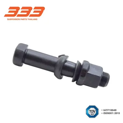 สกรูล้อ หน้า Mercedes Benz 333 3FHB-B201R 333