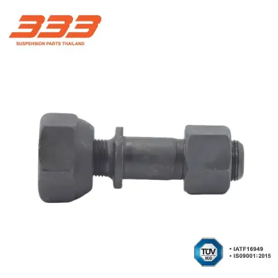 สกรูล้อ หน้า Hino 500 333 3FHB-H611L 333