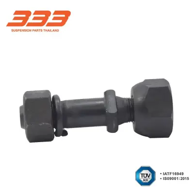 สกรูล้อ หน้า Nissan UD 333 3FHB-N410L 333