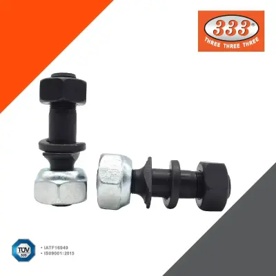 สกรูล้อ หน้า Nissan UD 333 3FHB-N411L 333