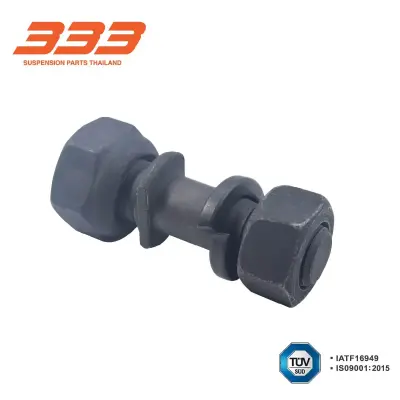 สกรูล้อ หน้า Nissan UD 333 3FHB-N413L 333