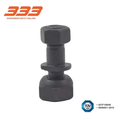 สกรูล้อ หน้า Isuzu S68 333 3FHB-S510L 333