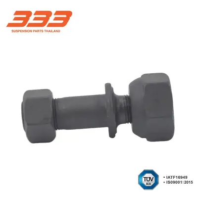 สกรูล้อ หน้า Isuzu Rocky 333 3FHB-S511L 333