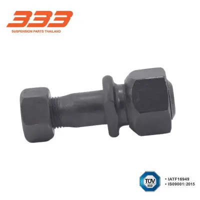 สกรูล้อ หน้า Isuzu S25 333 3FHB-S515R 333