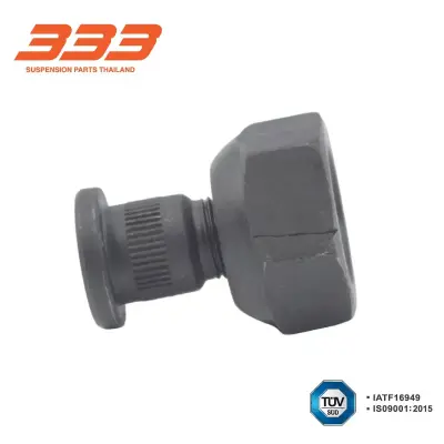 สกรูล้อ หน้า Isuzu ELF 333 3FHB-S516R 333