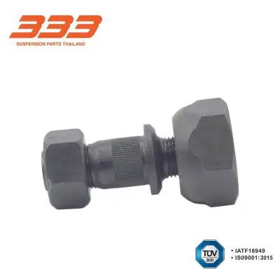 สกรูล้อ หน้า Isuzu ELF 333 3FHB-S517L 333
