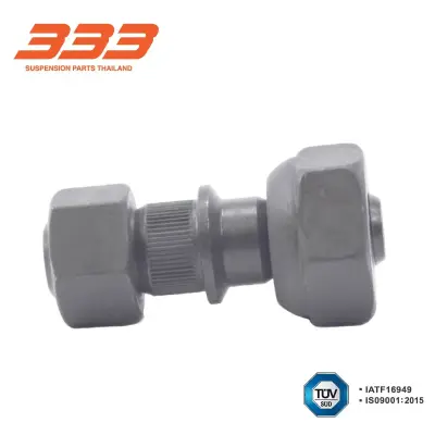 สกรูล้อ หน้า Isuzu NPR 333 3FHB-S519L 333
