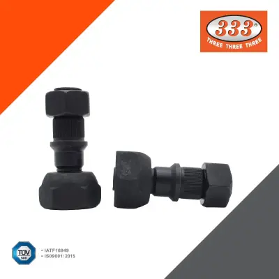 สกรูล้อ หน้า Isuzu NPR 333 3FHB-S519R 333