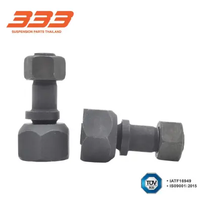 สกรูล้อ หน้า Toyota Dyna 333 3FHB-T210L 333