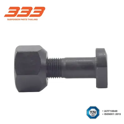 สกรูล้อ หน้า Toyota Dyna 333 3FHB-T212R 333